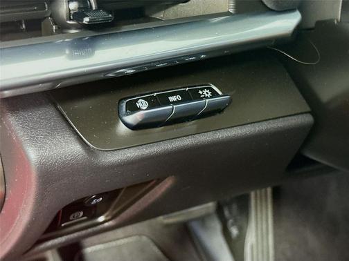 2024 Chevrolet Corvette Stingray w/2LT