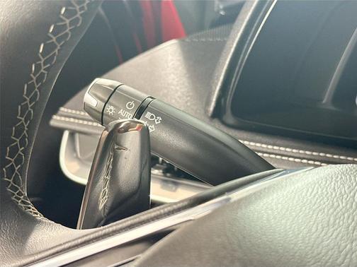 2024 Chevrolet Corvette Stingray w/2LT