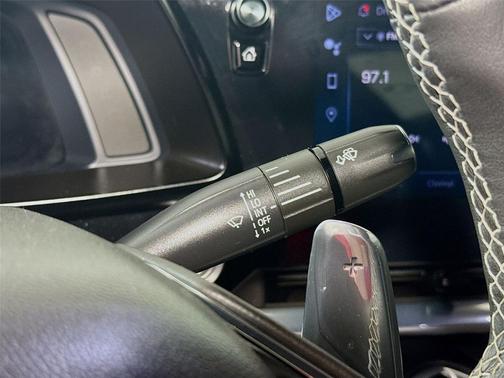 2024 Chevrolet Corvette Stingray w/2LT