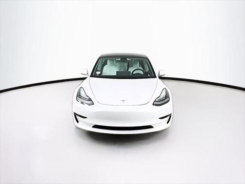 2020 Tesla Model 3 Performance