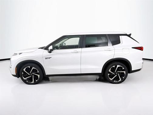 2023 Mitsubishi Outlander PHEV SE S-AWC