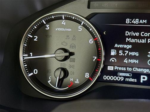 Black Diamond 2026 Mitsubishi Outlander SE