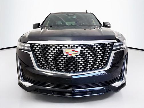 2024 Cadillac Escalade Luxury