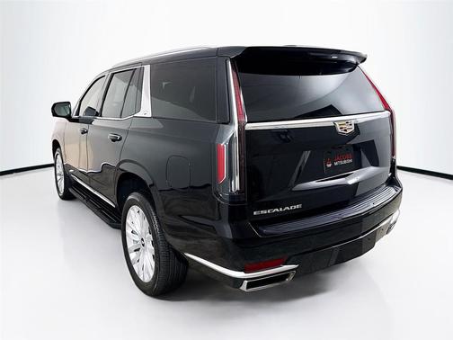 2024 Cadillac Escalade Luxury