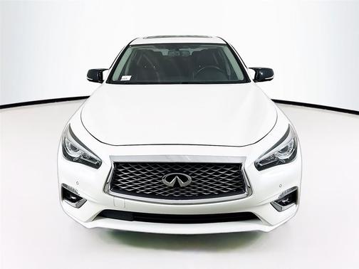 2023 INFINITI Q50 3.0t LUXE