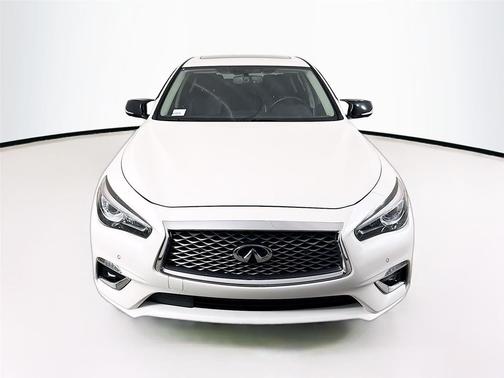 2023 INFINITI Q50 3.0t LUXE