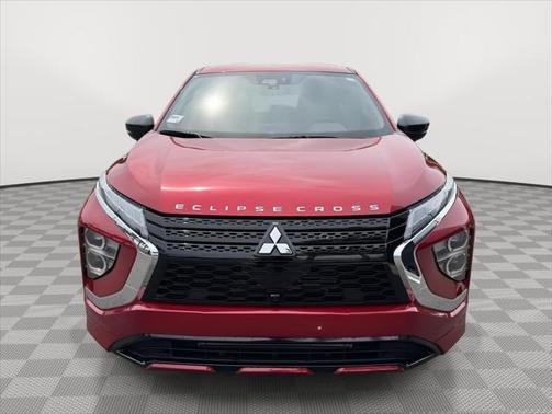 2024 Mitsubishi Eclipse Cross SEL