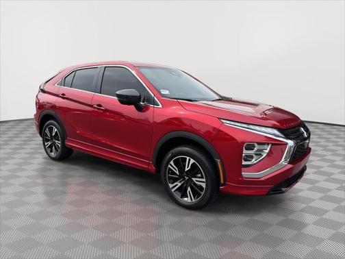 2024 Mitsubishi Eclipse Cross SEL