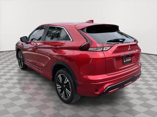 2024 Mitsubishi Eclipse Cross SEL