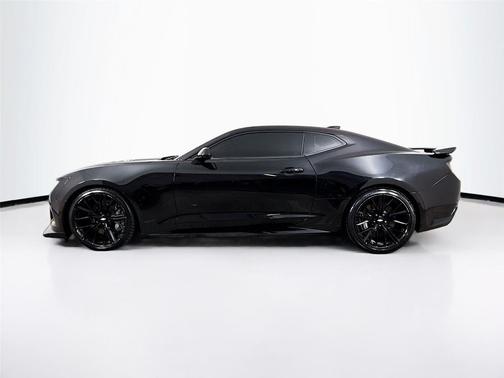 2017 Chevrolet Camaro ZL1