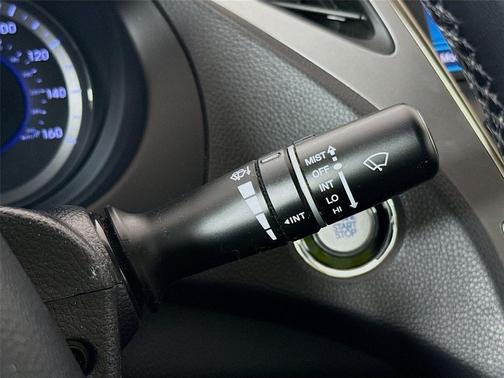 Smoke Gray Metallic 2012 Hyundai Azera Base