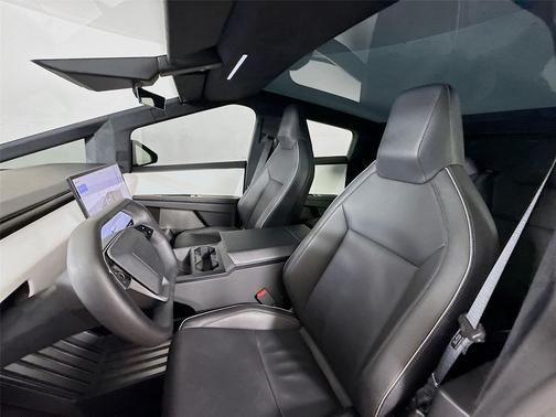 2024 Tesla Cybertruck All-Wheel Drive