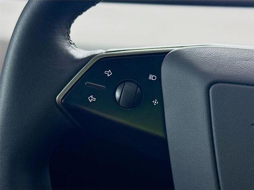 2024 Tesla Cybertruck All-Wheel Drive