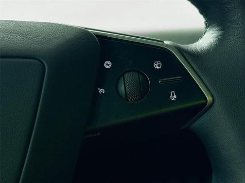 2024 Tesla Cybertruck All-Wheel Drive