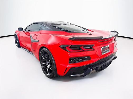 2024 Chevrolet Corvette Z06