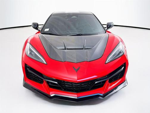 2024 Chevrolet Corvette Z06