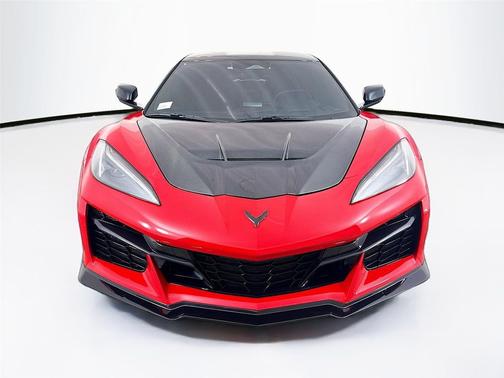 2024 Chevrolet Corvette Z06