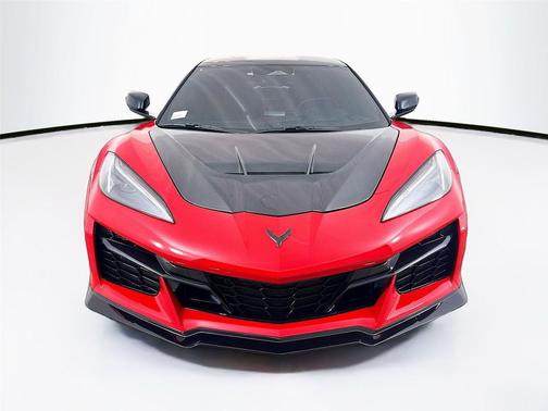 2024 Chevrolet Corvette Z06