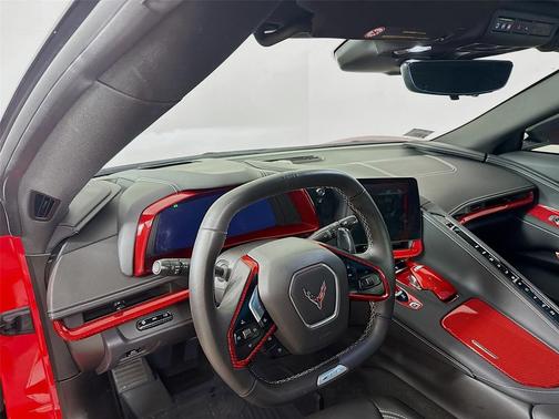 2024 Chevrolet Corvette Z06