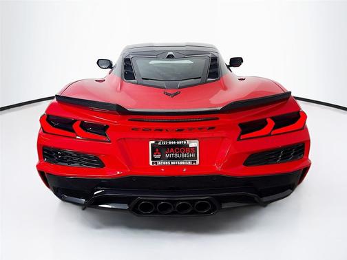 2024 Chevrolet Corvette Z06