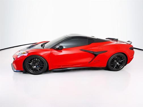 2024 Chevrolet Corvette Z06