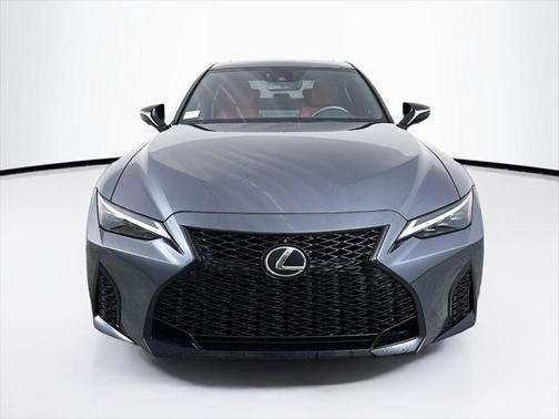 2021 Lexus IS 350 Base