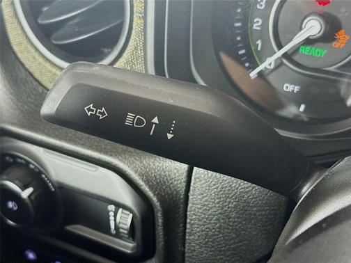 41 2025 Jeep Wrangler 4xe Willys