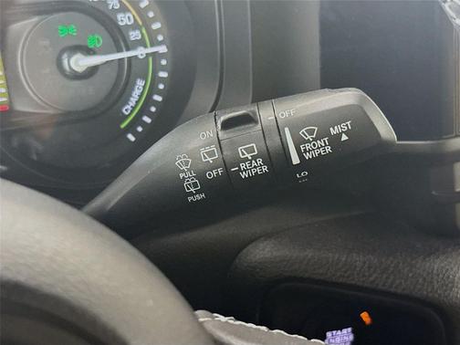 41 2025 Jeep Wrangler 4xe Willys