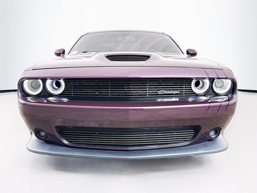 Hellraisin 2020 Dodge Challenger R/T Scat Pack