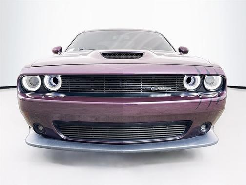 Hellraisin 2020 Dodge Challenger R/T Scat Pack