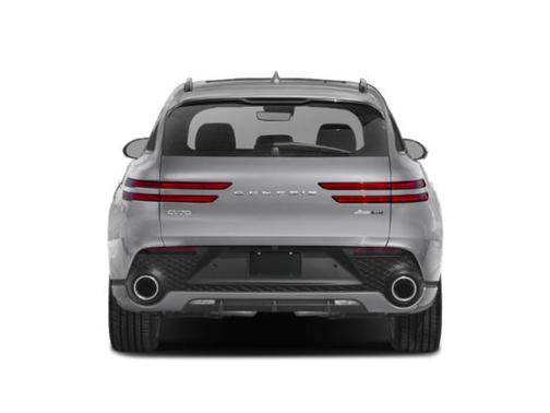 Uyuni White 2024 Genesis GV70 2.5T AWD