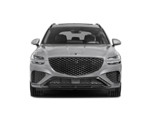 Uyuni White 2024 Genesis GV70 2.5T AWD
