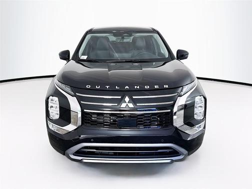 2026 Mitsubishi Outlander SE 1.5T 2WD