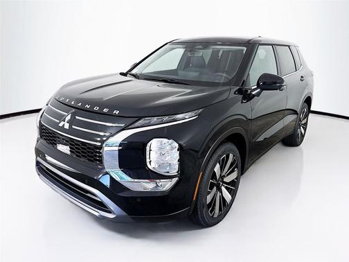 2026 Mitsubishi Outlander SE 1.5T 2WD