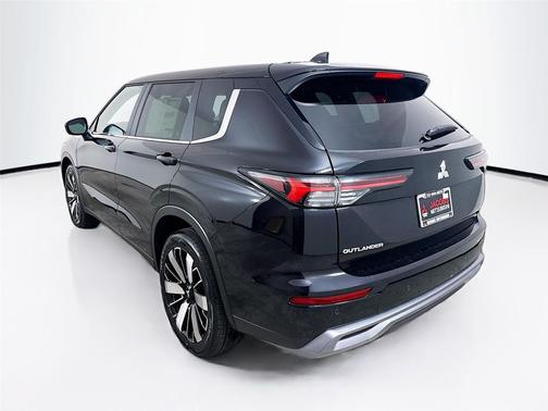 2026 Mitsubishi Outlander SE 1.5T 2WD