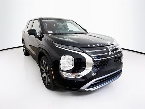 2026 Mitsubishi Outlander SE 1.5T 2WD