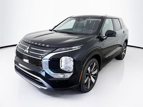 2026 Mitsubishi Outlander SE 1.5T 2WD