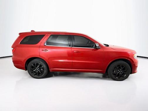 Redline 2 Coat Pearl 2019 Dodge Durango GT