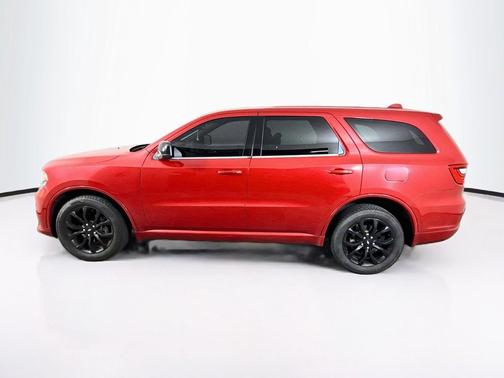 Redline 2 Coat Pearl 2019 Dodge Durango GT