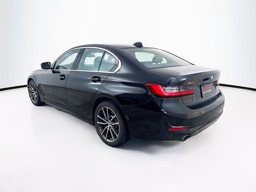 2020 BMW 330 xDrive