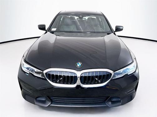2020 BMW 330 xDrive