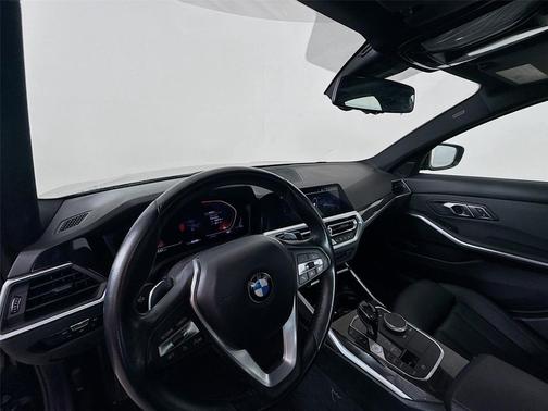 2020 BMW 330 xDrive
