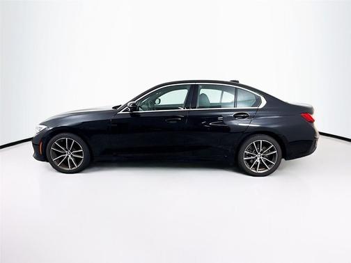 2020 BMW 330 xDrive