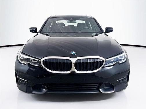 2020 BMW 330 xDrive