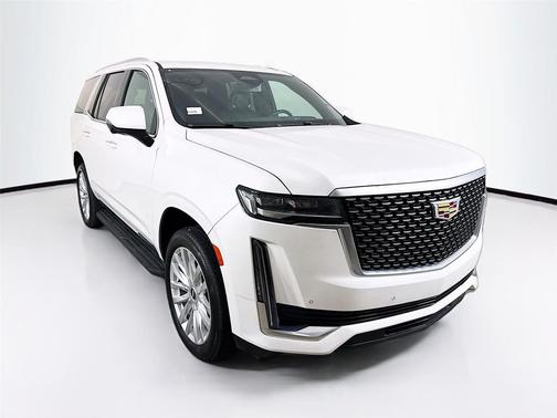 2023 Cadillac Escalade Luxury