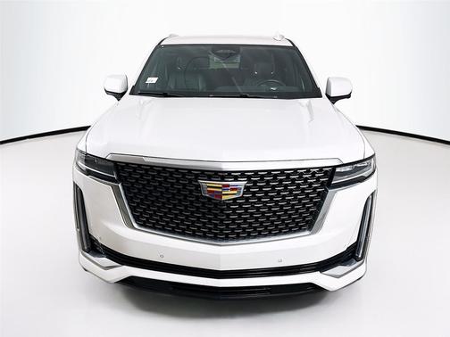 2023 Cadillac Escalade Luxury