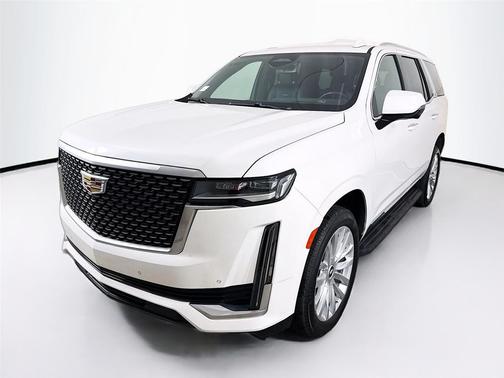 2023 Cadillac Escalade Luxury