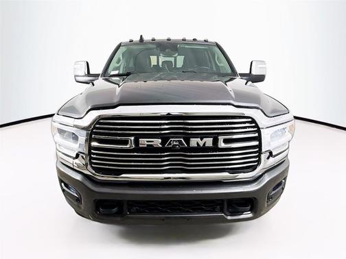 2024 RAM 3500 Laramie Mega Cab 4x4 6'4' Box