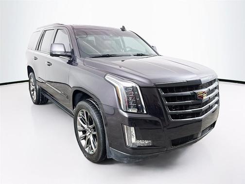 2015 Cadillac Escalade Premium