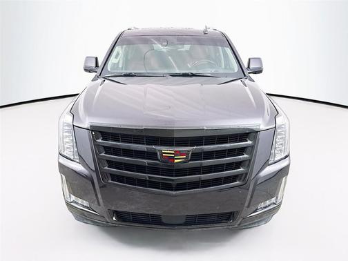 2015 Cadillac Escalade Premium